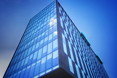 一建集團控股公司盛程建設(shè)承攬紅島養(yǎng)老中心等工程